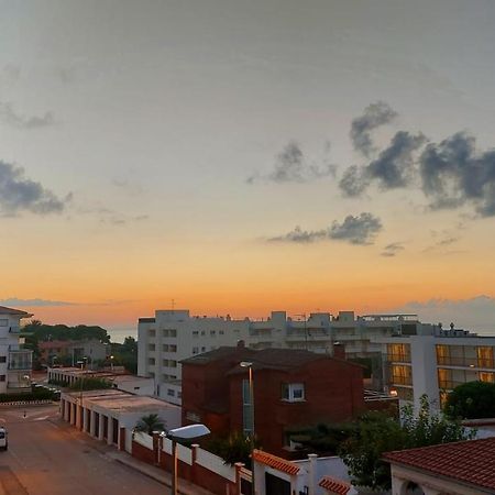 Appartement Marsolrosas à L'L'Hospitalet de l'Infant Extérieur photo