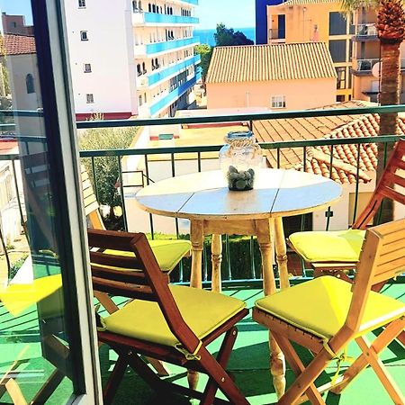 Appartement Marsolrosas à L'L'Hospitalet de l'Infant Extérieur photo