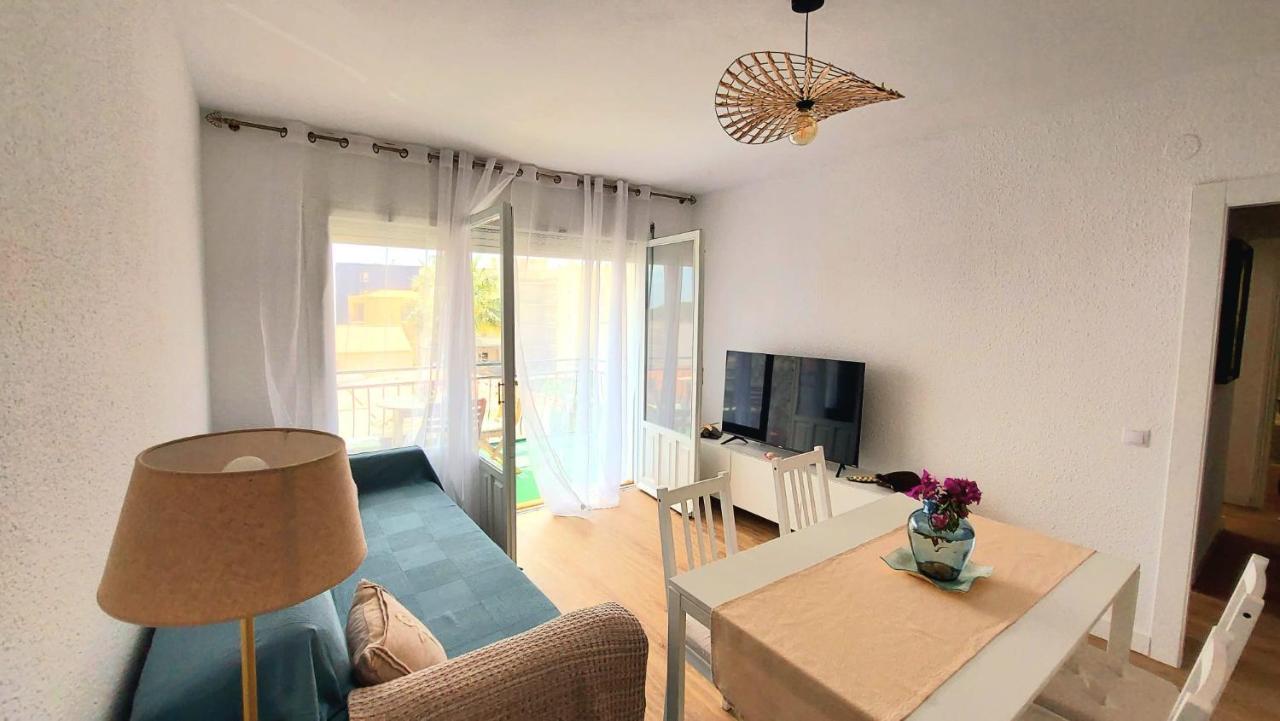 Appartement Marsolrosas à L'L'Hospitalet de l'Infant Extérieur photo