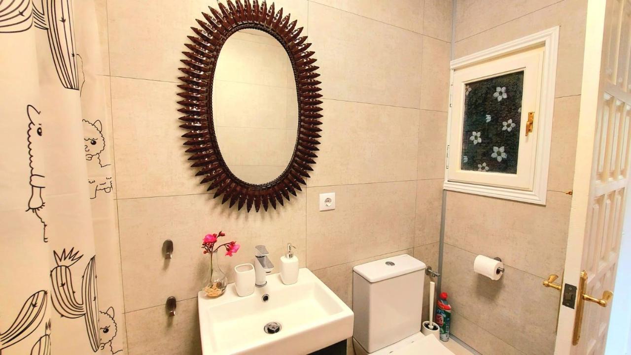 Appartement Marsolrosas à L'L'Hospitalet de l'Infant Extérieur photo