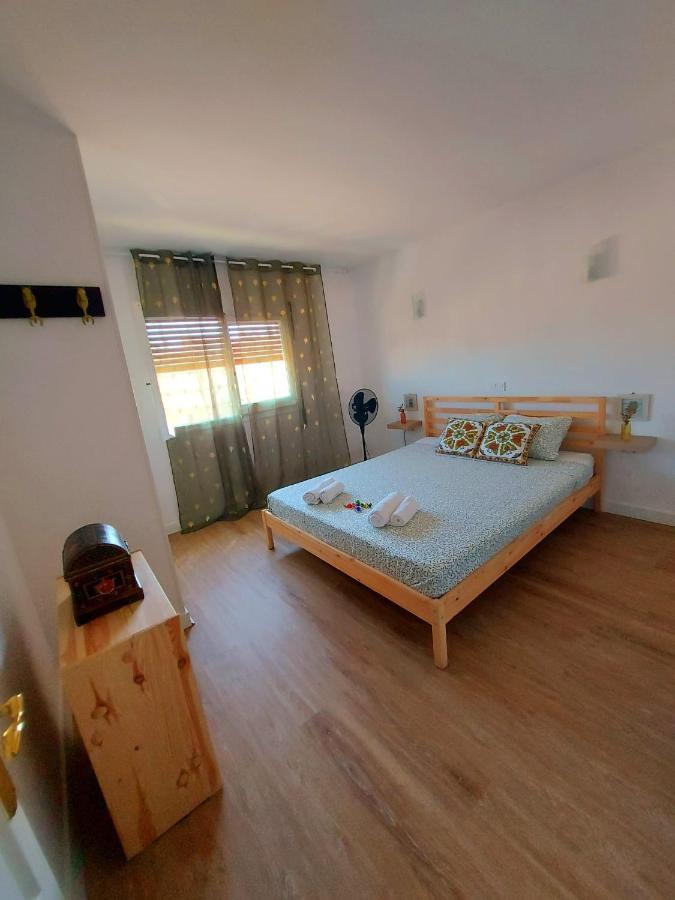 Appartement Marsolrosas à L'L'Hospitalet de l'Infant Extérieur photo