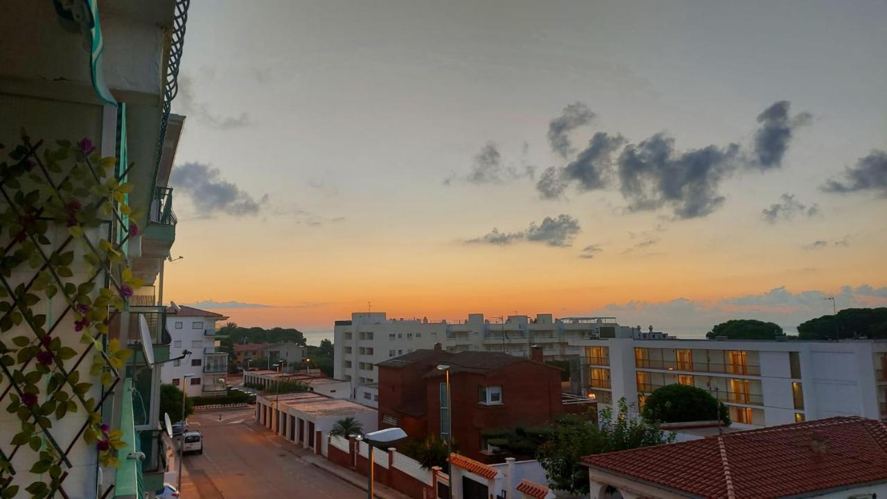 Appartement Marsolrosas à L'L'Hospitalet de l'Infant Extérieur photo