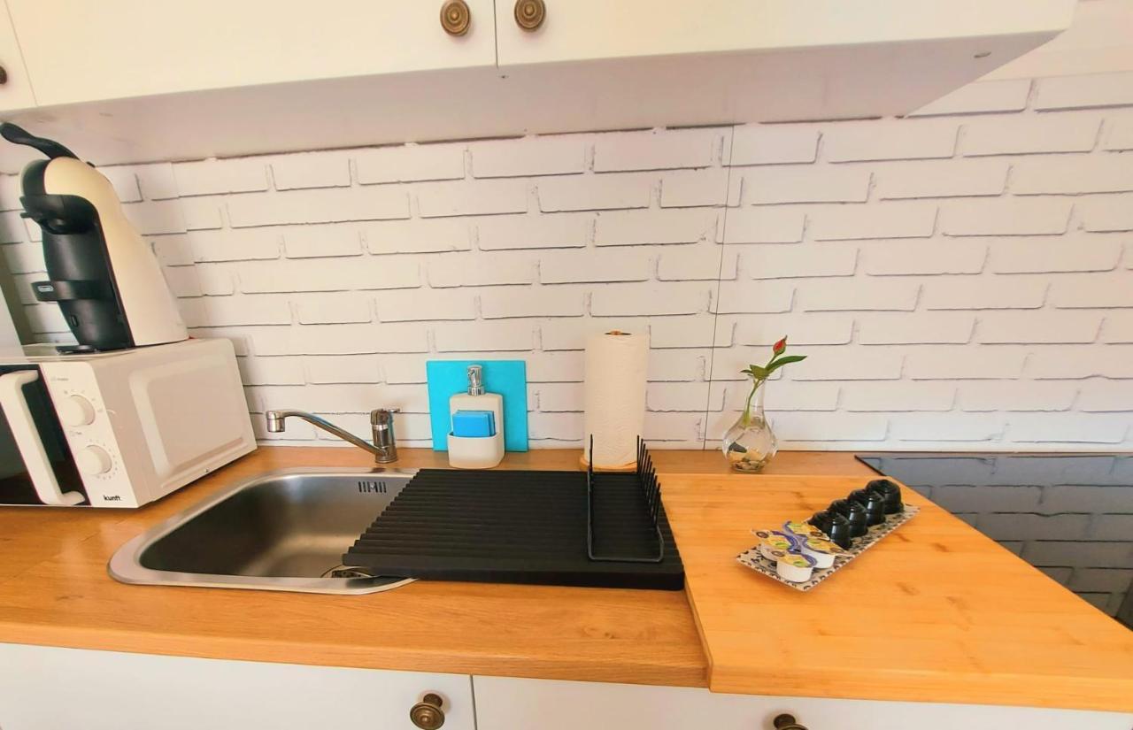 Appartement Marsolrosas à L'L'Hospitalet de l'Infant Extérieur photo