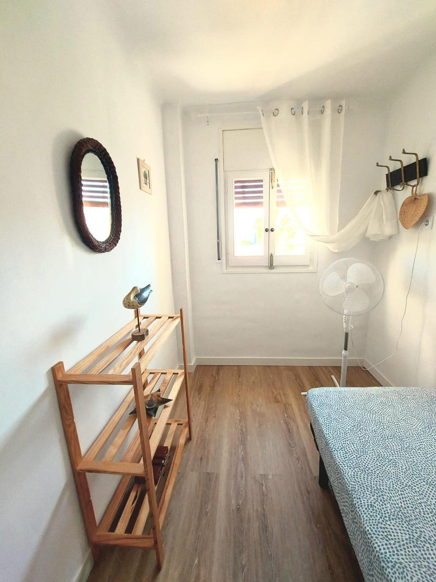 Appartement Marsolrosas à L'L'Hospitalet de l'Infant Extérieur photo