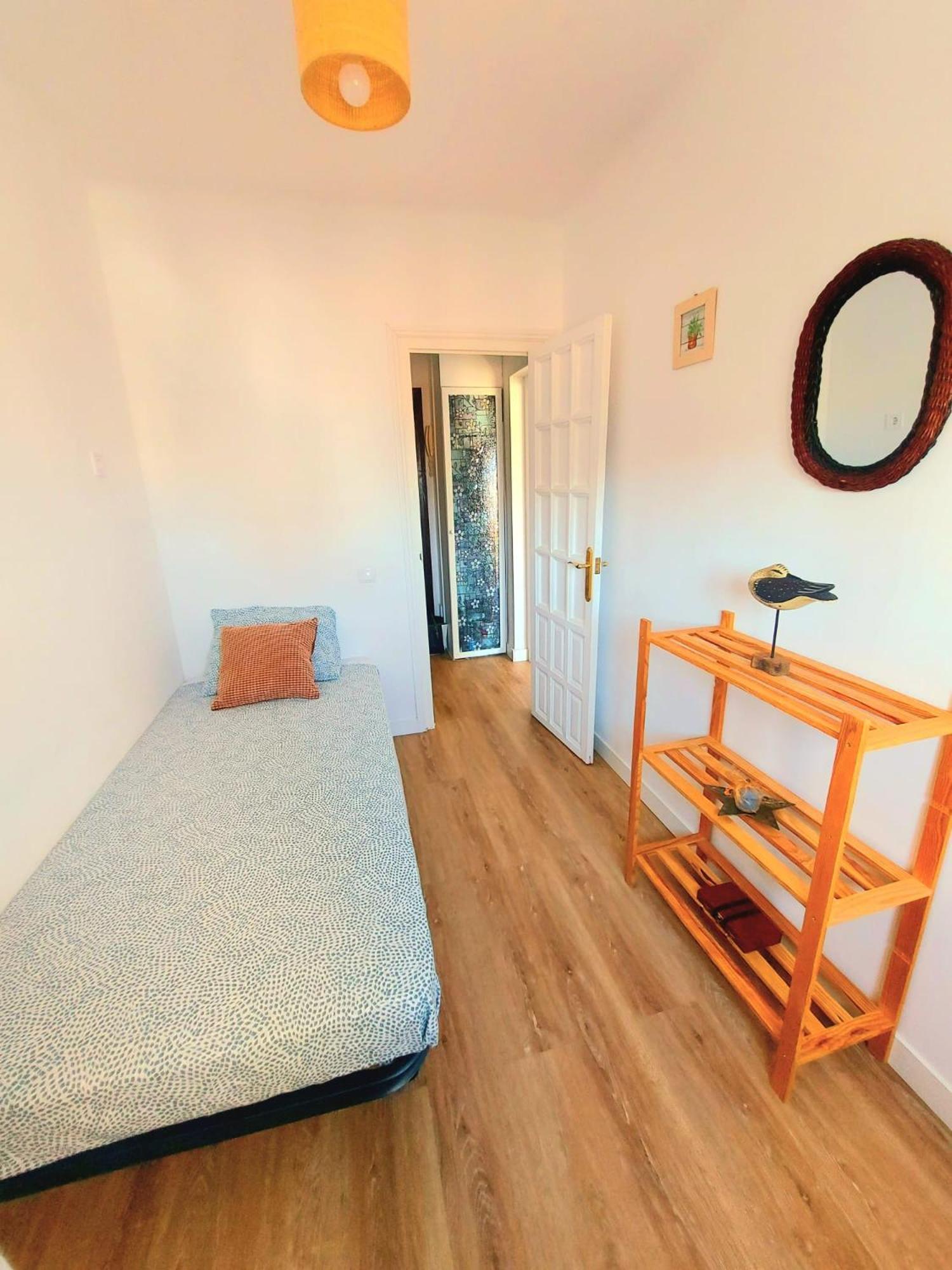 Appartement Marsolrosas à L'L'Hospitalet de l'Infant Extérieur photo